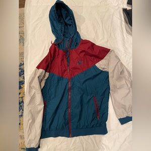 Nike Windbreaker